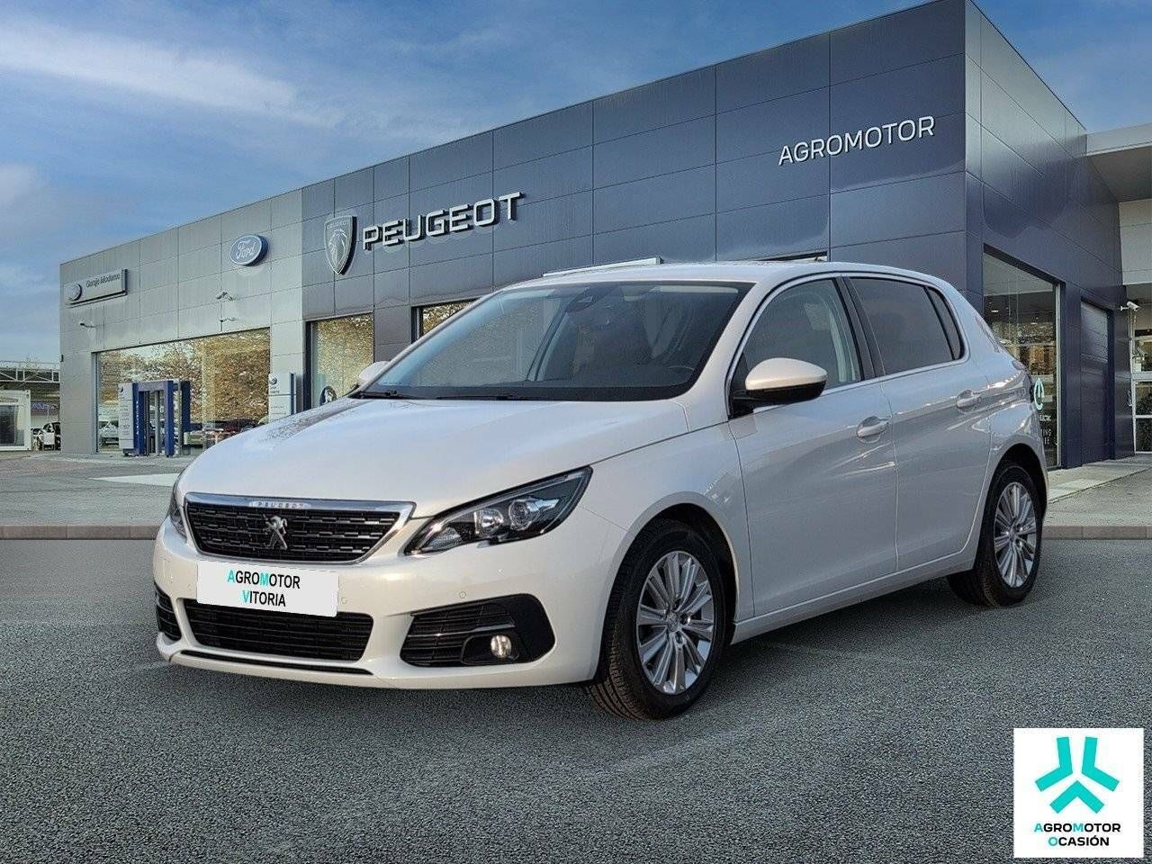 peugeot 308 2020 /
