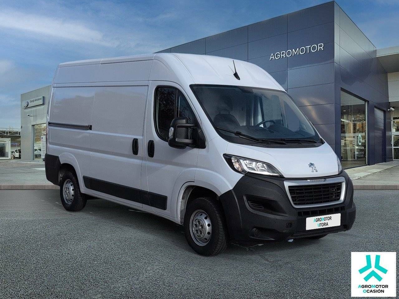 peugeot boxer 2022 / foto grande (3)