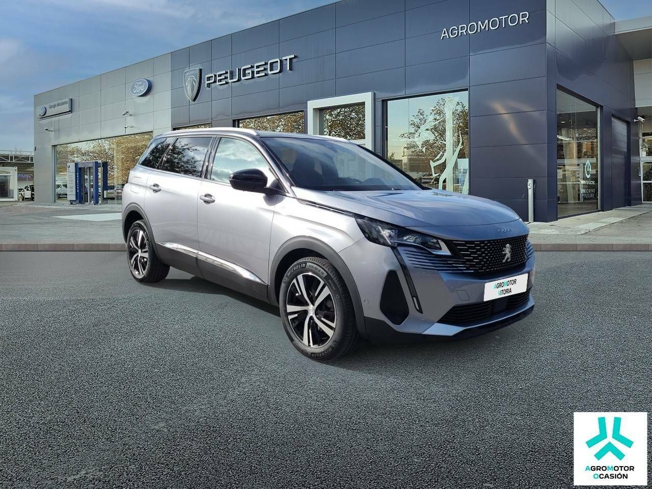 peugeot 5008 2023 / foto grande (3)