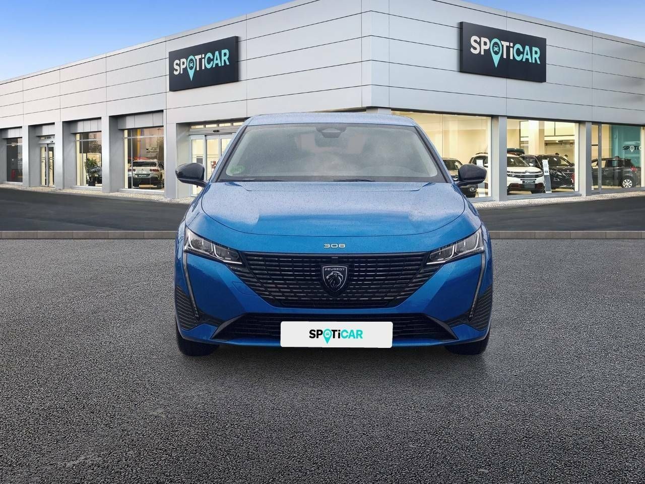 peugeot 308 2023 / foto grande (2)