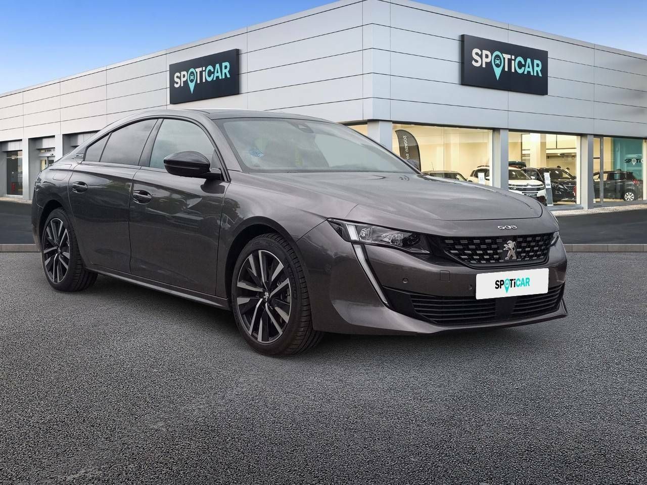 peugeot 508 2023 / foto grande (3)