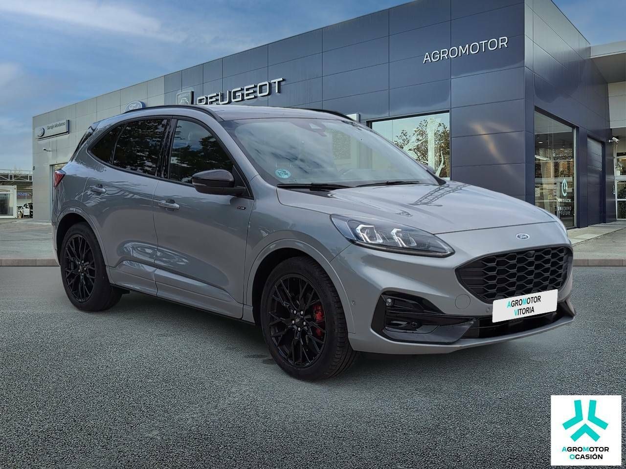 ford kuga 2023 / foto grande (3)
