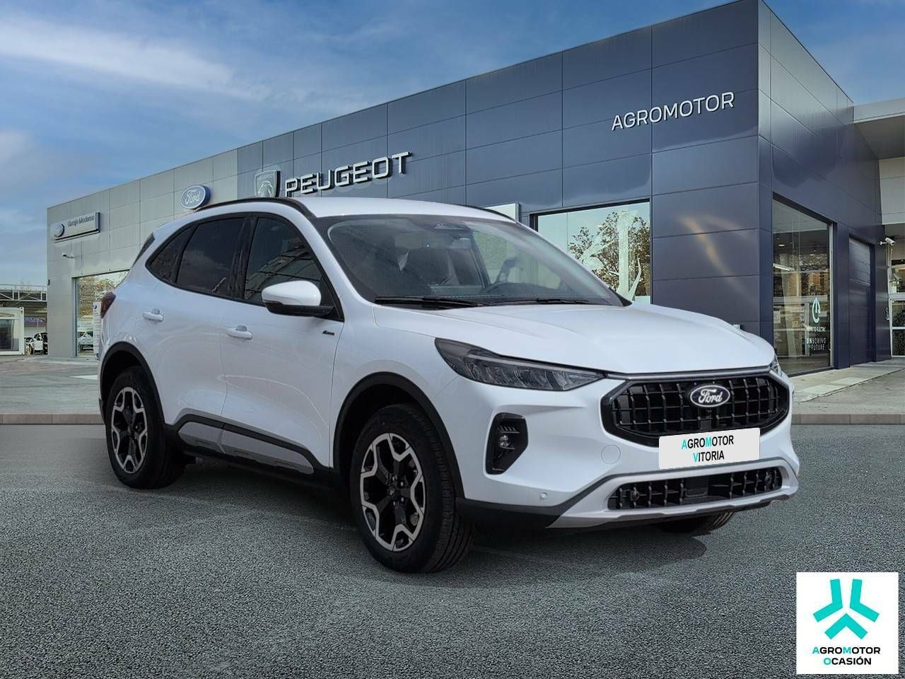 ford kuga 2024 / foto grande (3)