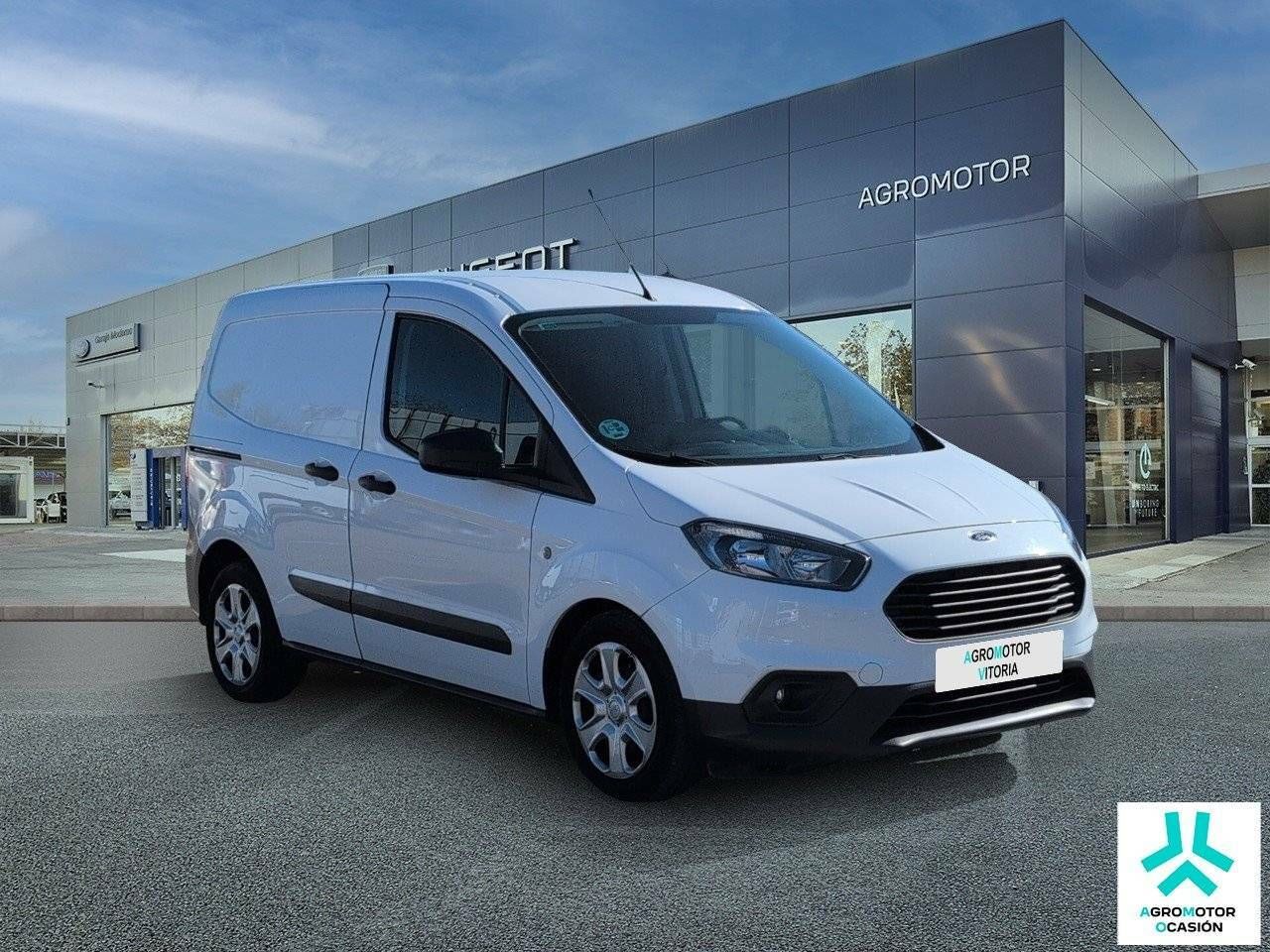ford transit courier 2019 / foto grande (3)