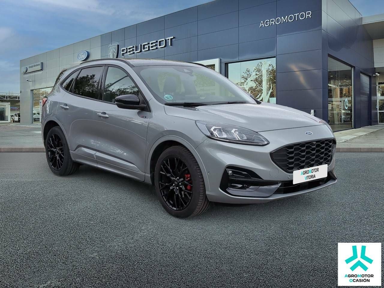 ford kuga 2023 / foto grande (3)