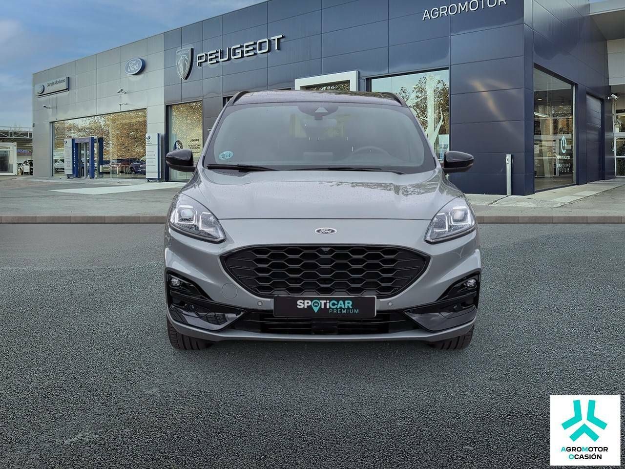 ford kuga 2023 / foto grande (2)