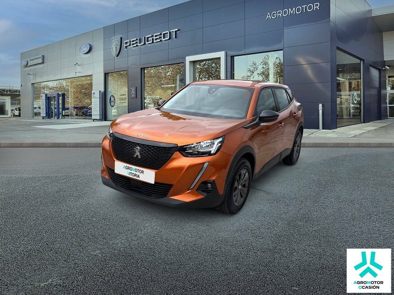 Foto peugeot 2008 2022 /