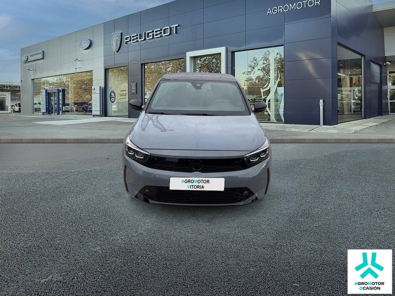 opel corsa 2024 / foto grande (2)
