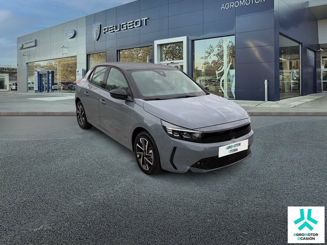 opel corsa 2024 / foto grande (3)