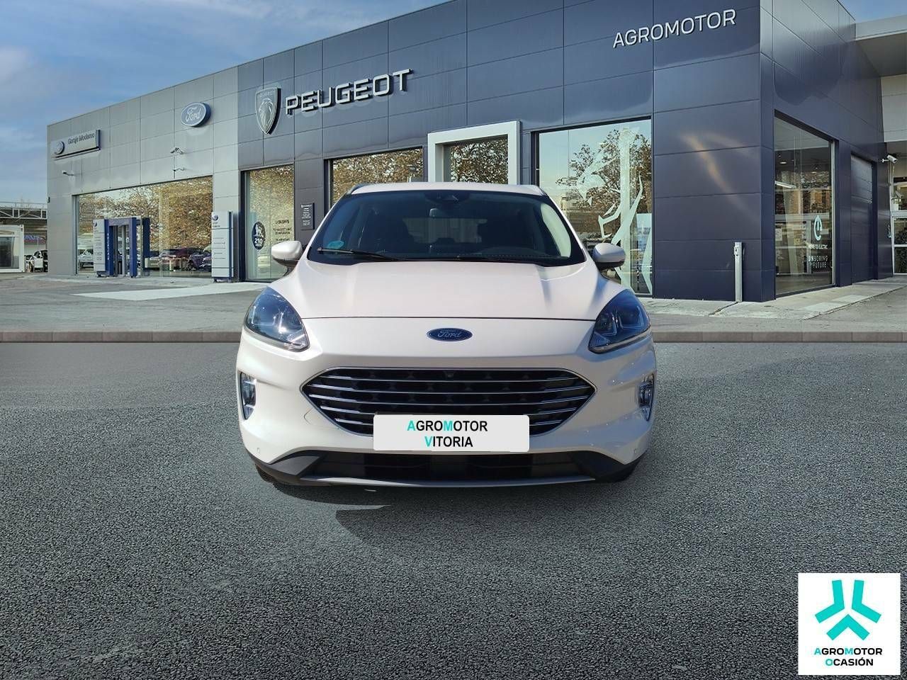 ford kuga 2021 / foto grande (2)