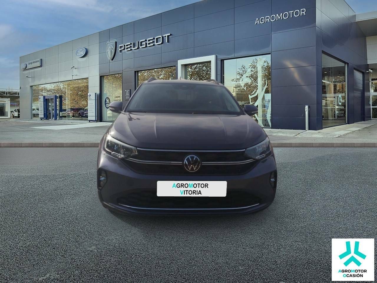 volkswagen taigo 2022 / foto grande (2)