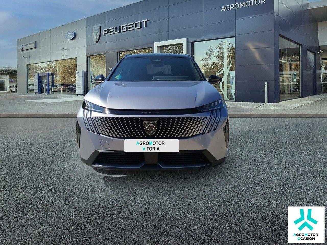 peugeot 5008 2025 / foto grande (2)