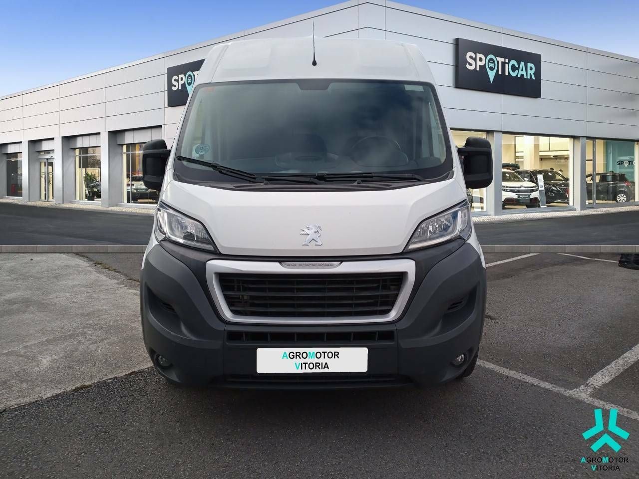peugeot boxer 2018 / foto grande (2)
