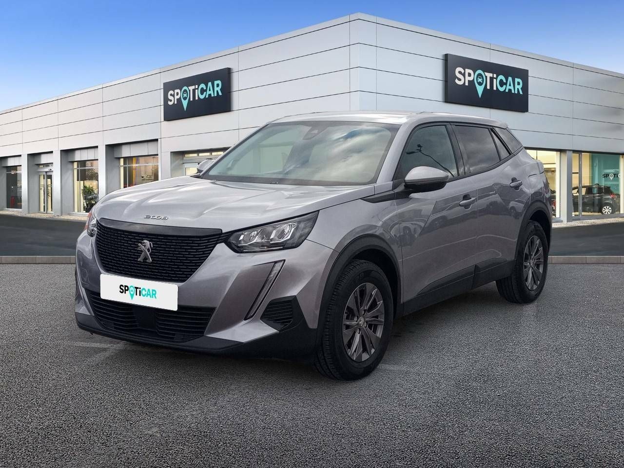 peugeot 2008 2021 / foto grande (3)