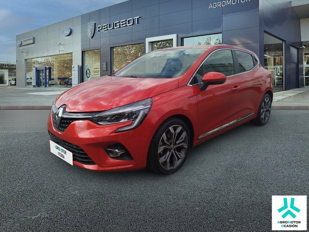 renault clio 2019 /