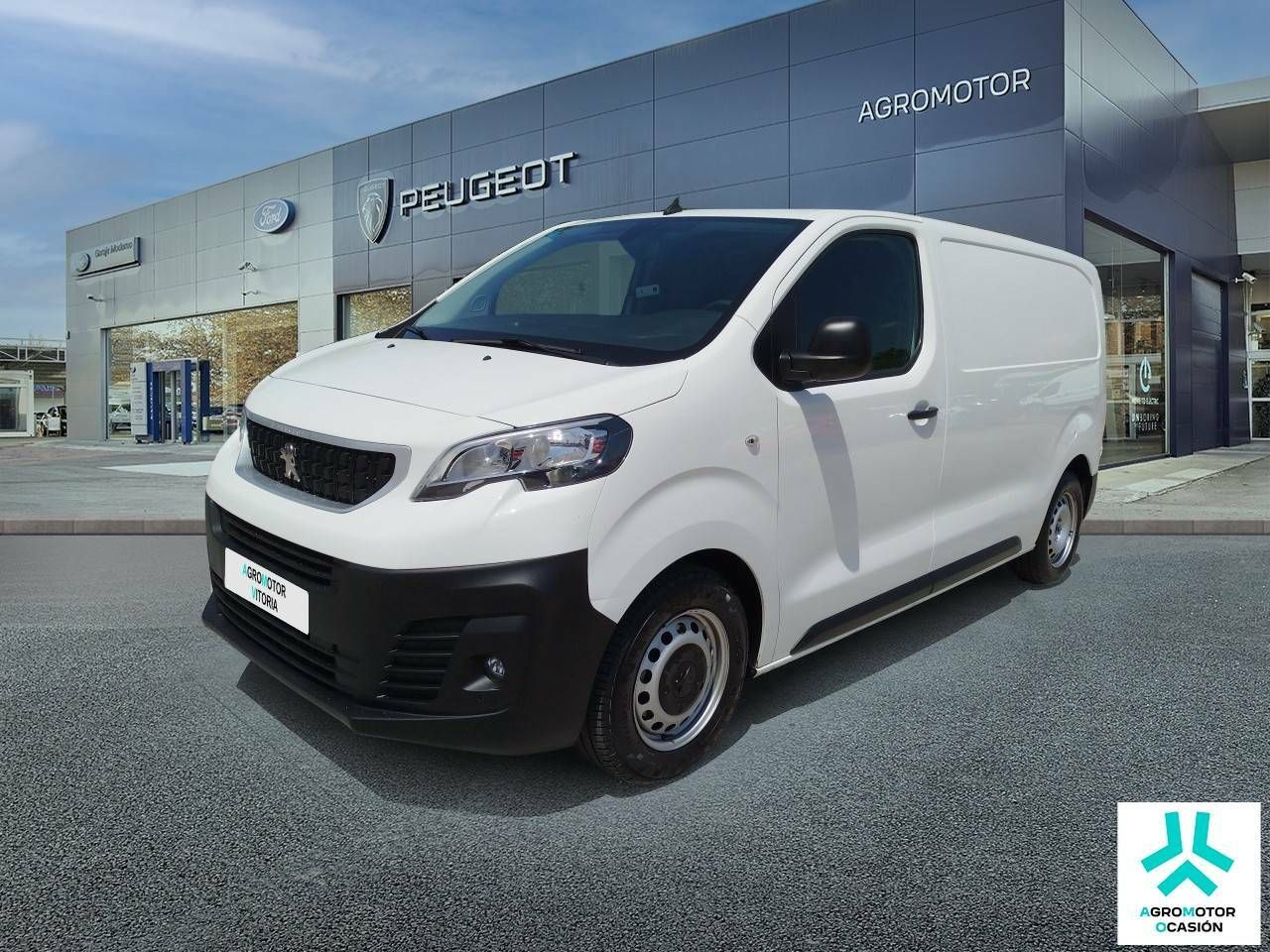 peugeot expert 2021 /