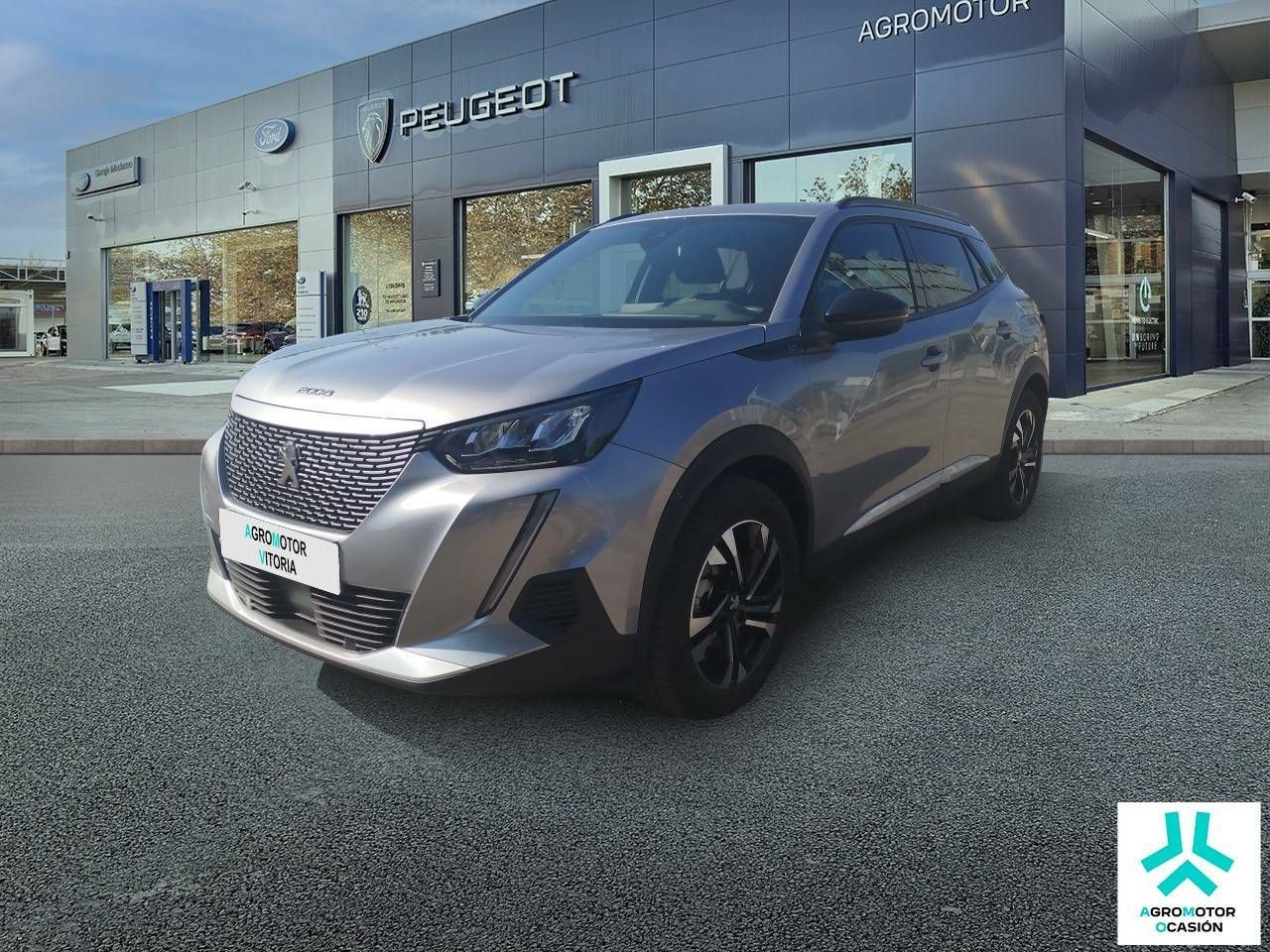 Foto peugeot 2008 2023 /