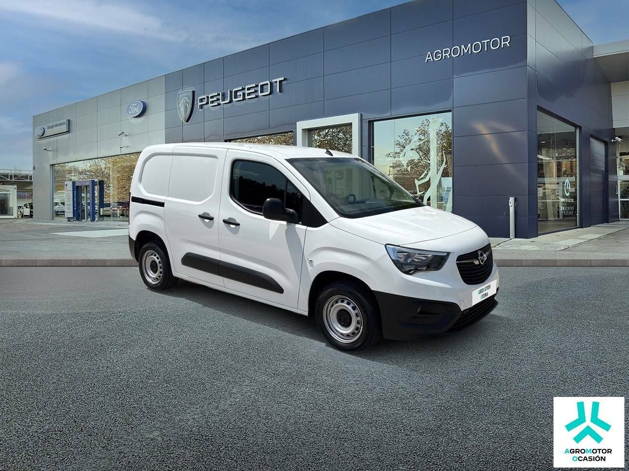 opel combo cargo 2022 / foto grande (3)