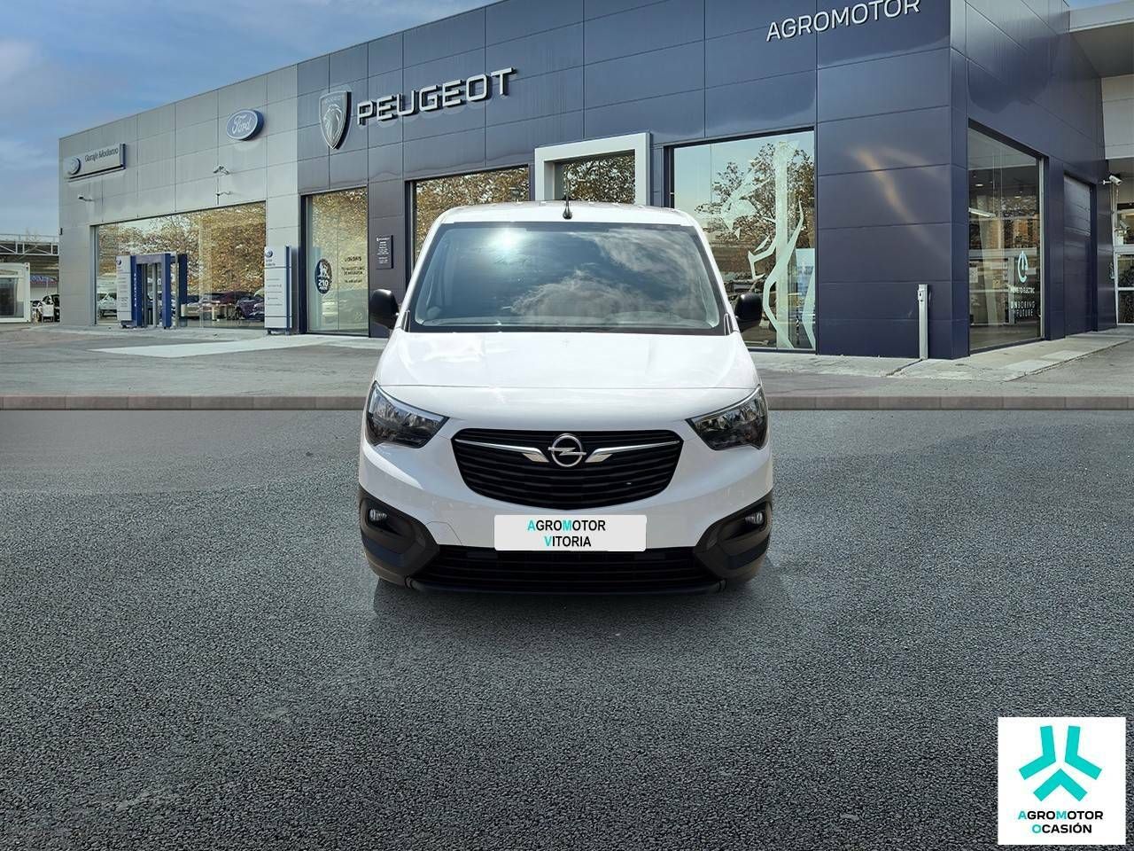 opel combo cargo 2022 / foto grande (2)