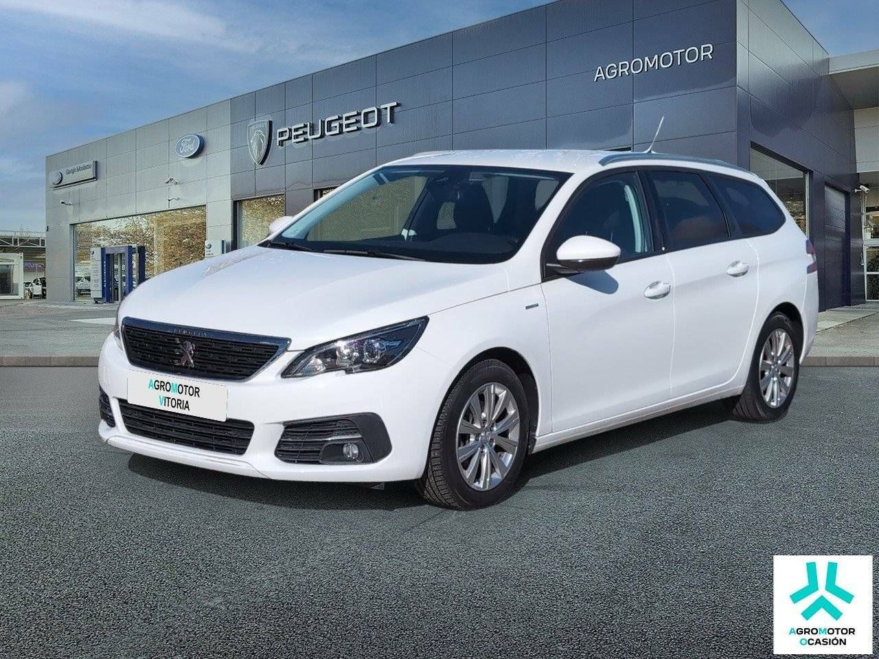 peugeot 308 2019 /