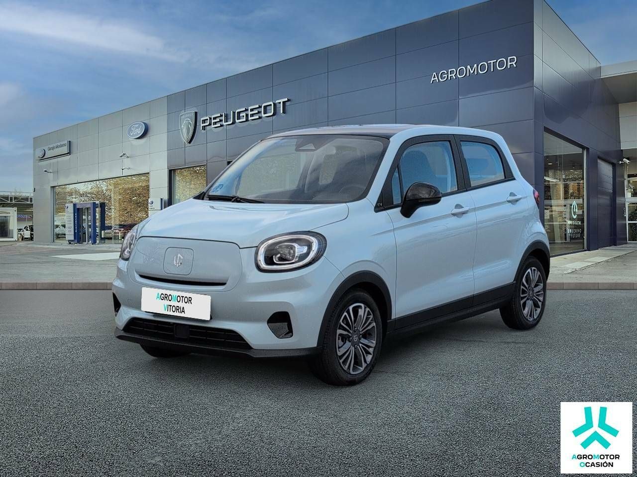 Leapmotor T03 T03 BEV 37.3kWh  Auto Design