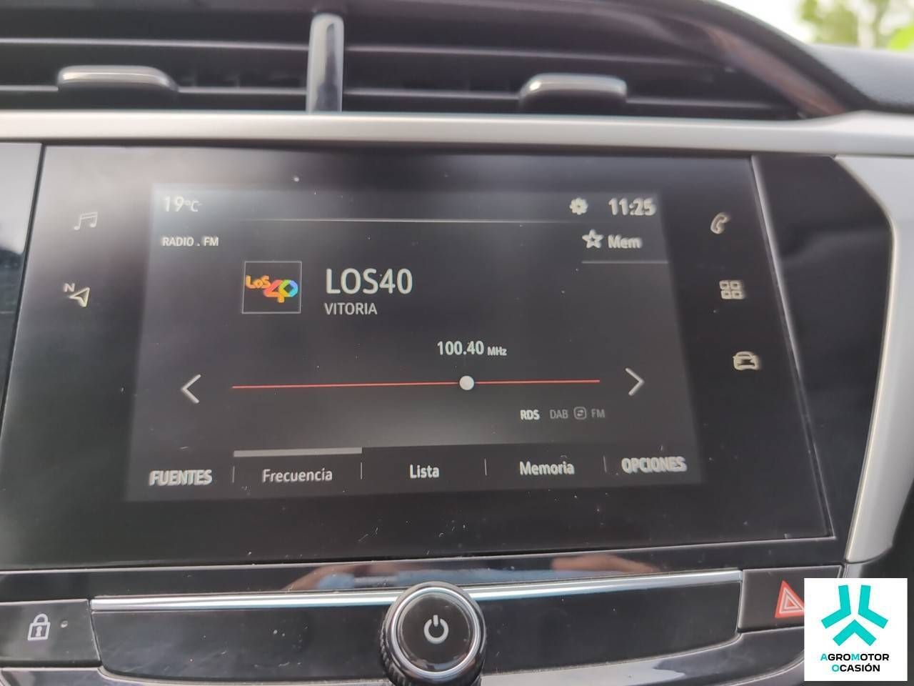 Opel Corsa 1.2 XEL 55kW (75CV) Edition - foto 13