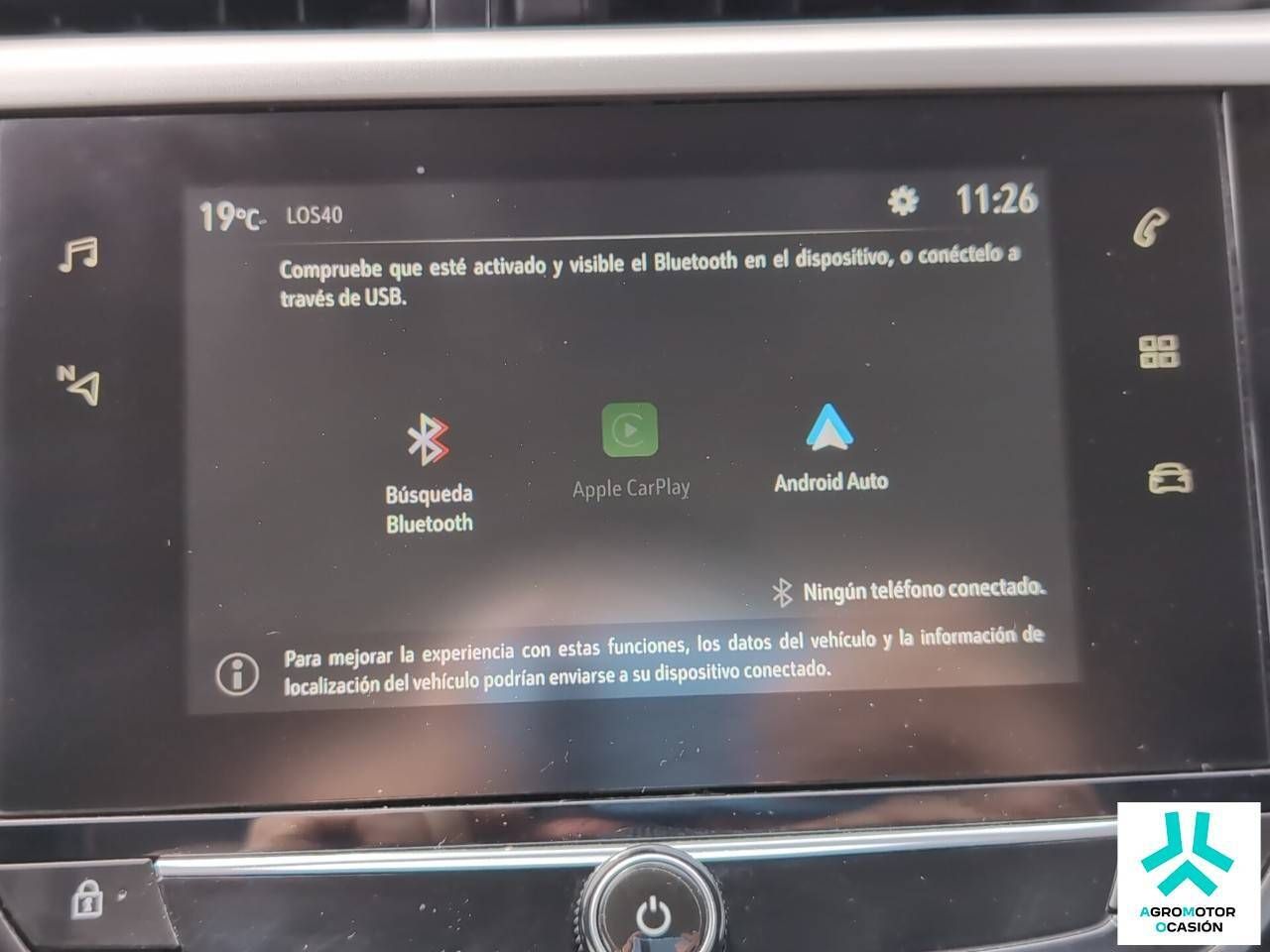 Opel Corsa 1.2 XEL 55kW (75CV) Edition - foto 22