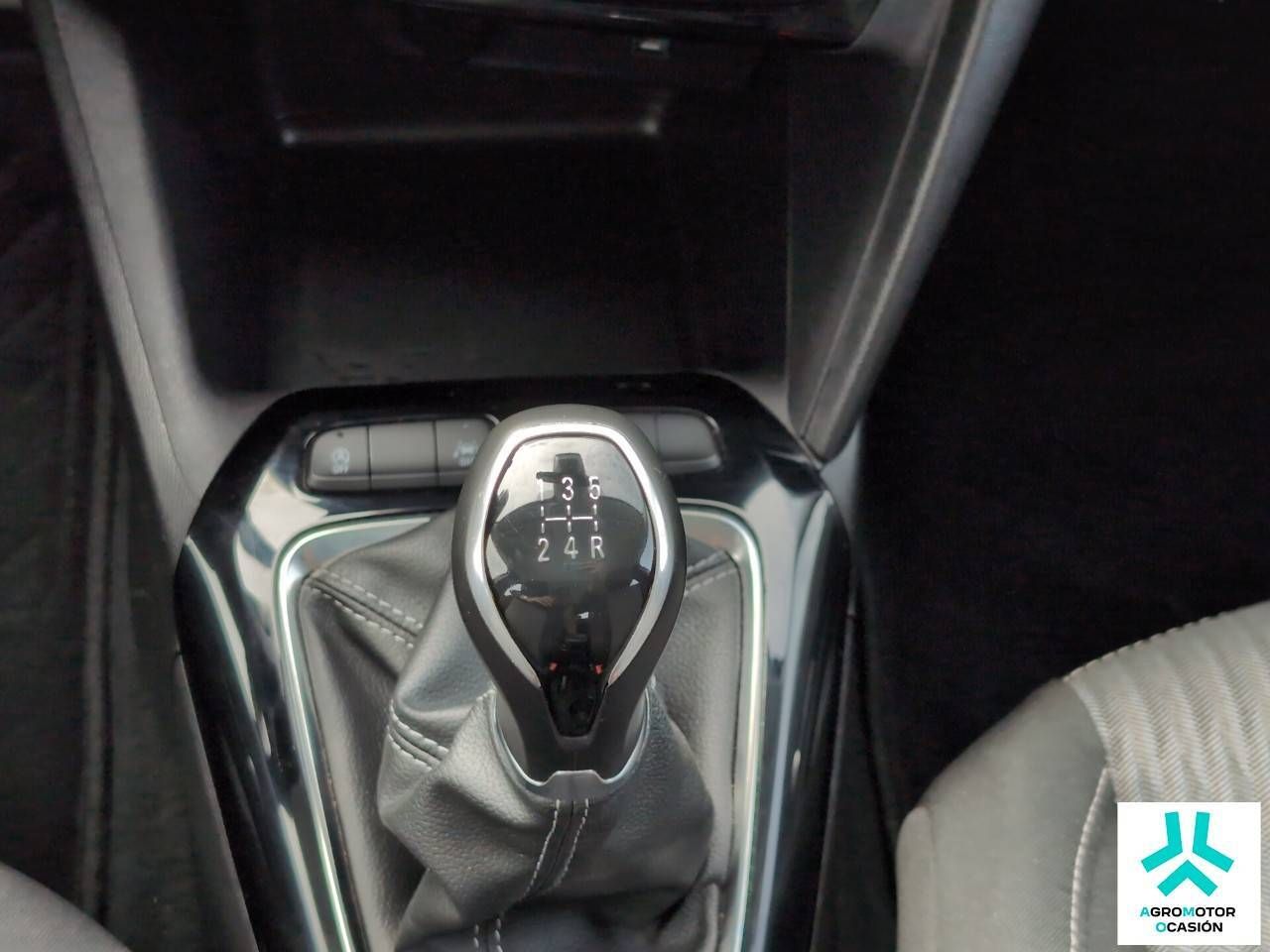 Opel Corsa 1.2 XEL 55kW (75CV) Edition - foto 16