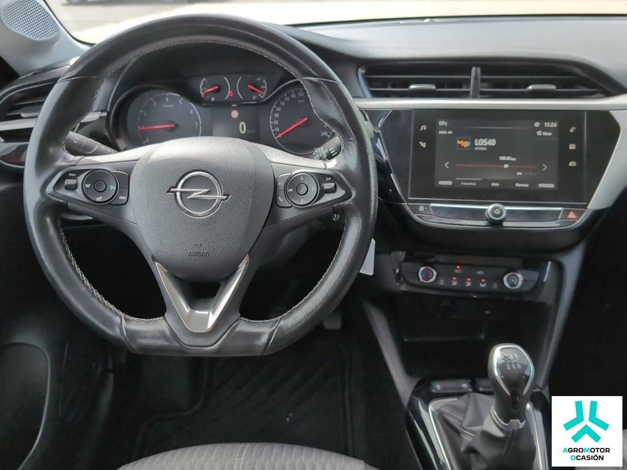 Opel Corsa 1.2 XEL 55kW (75CV) Edition - foto 8