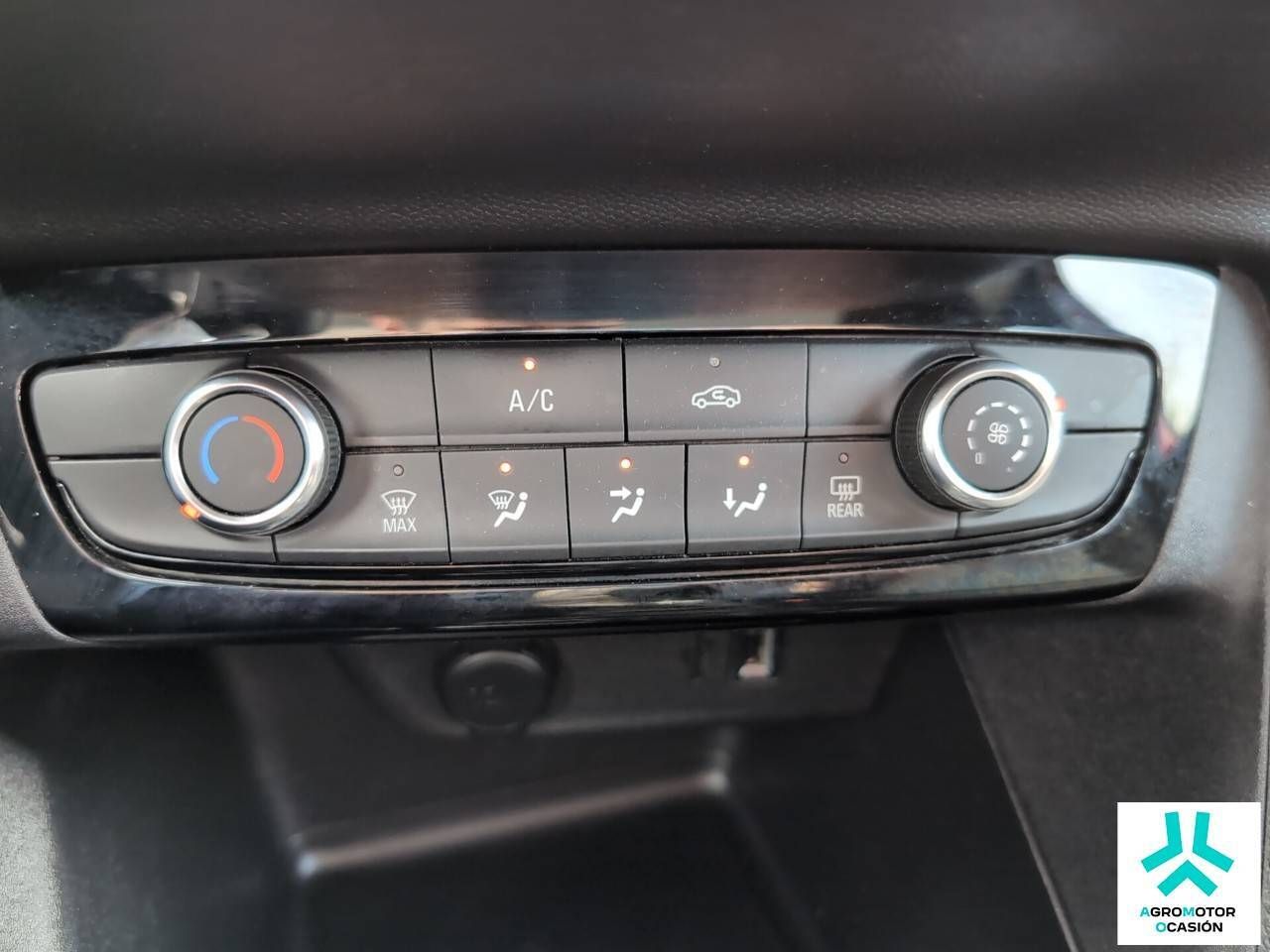 Opel Corsa 1.2 XEL 55kW (75CV) Edition - foto 24