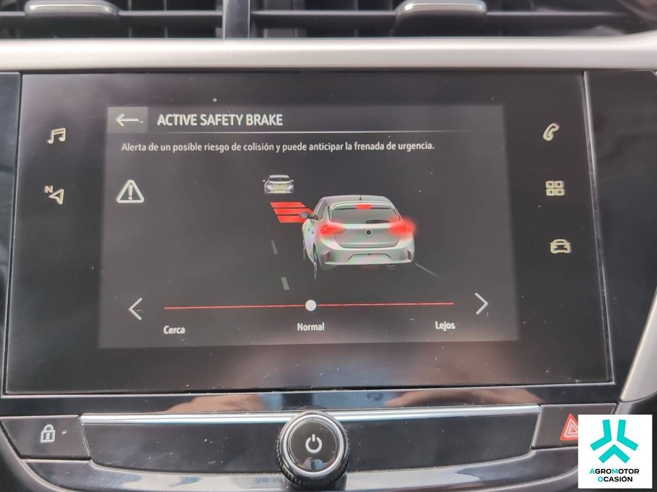 Opel Corsa 1.2 XEL 55kW (75CV) Edition - foto 26