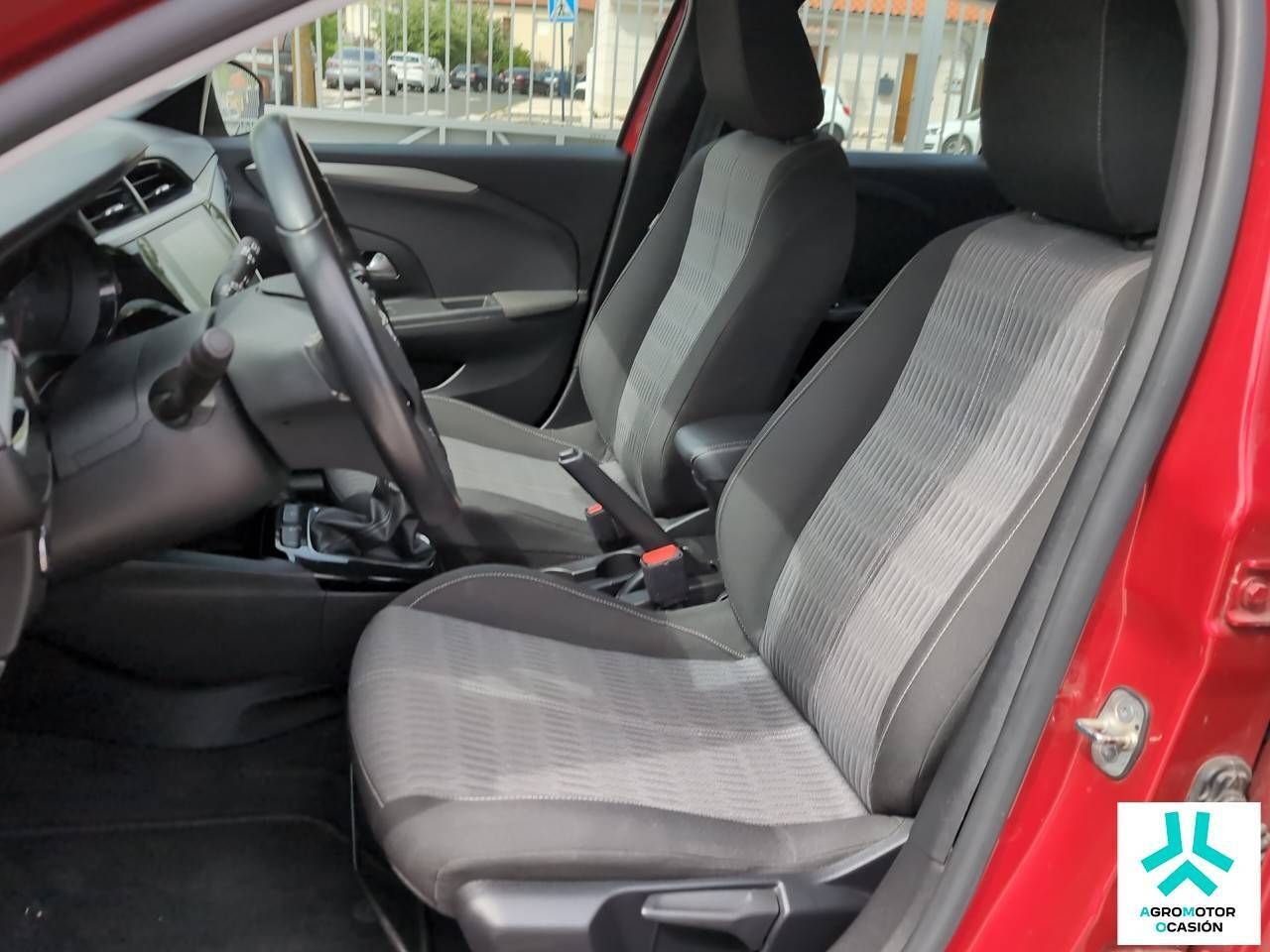 Opel Corsa 1.2 XEL 55kW (75CV) Edition - foto 9