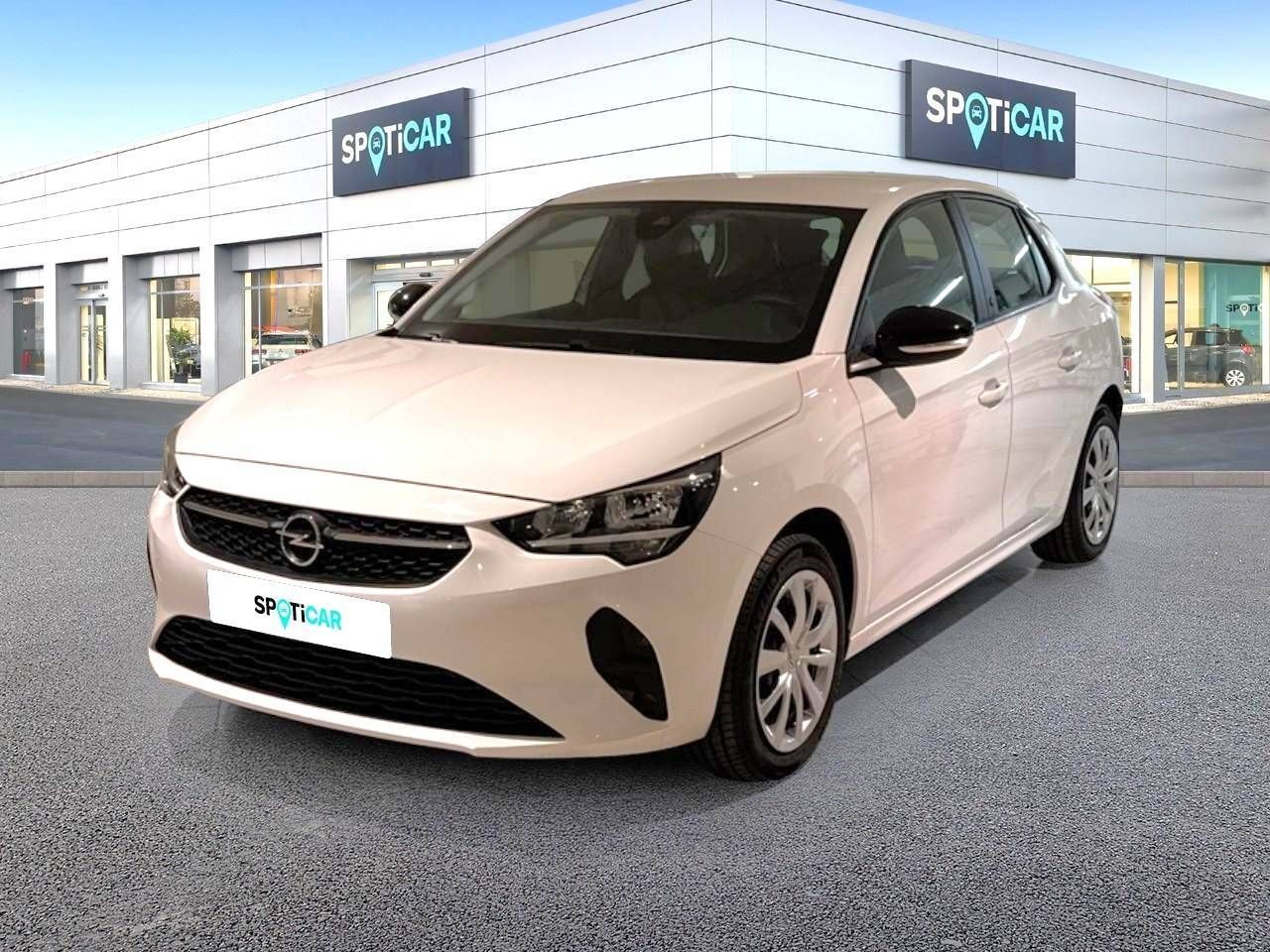 Opel Corsa 50kWh Edition-e