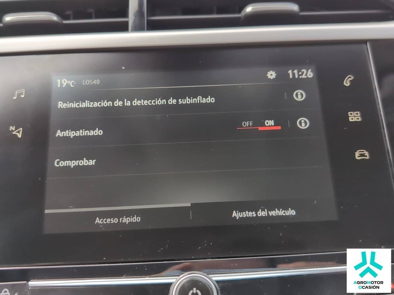 Opel Corsa 1.2 XEL 55kW (75CV) Edition - foto 23