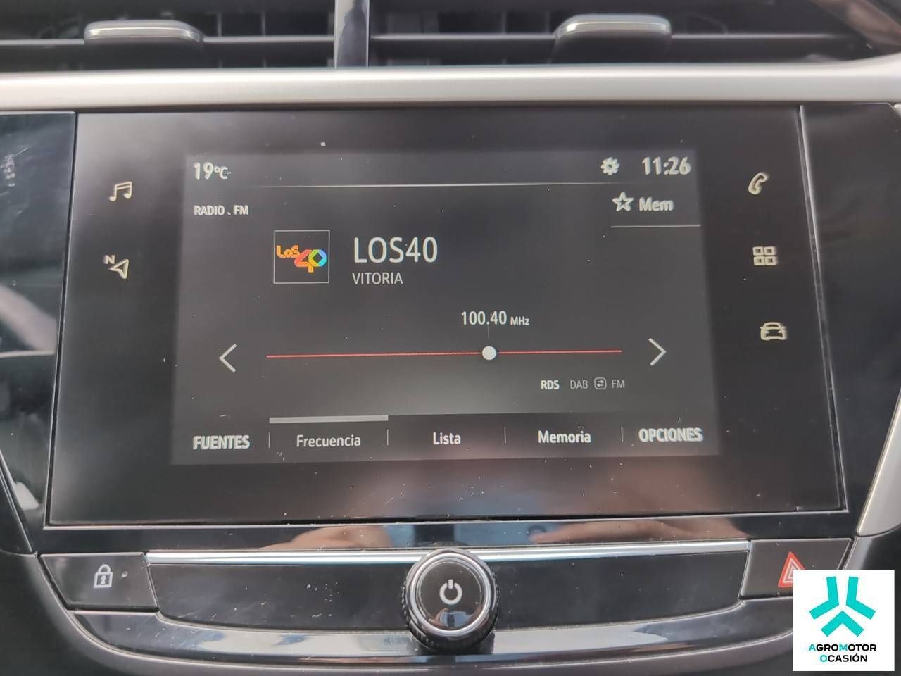 Opel Corsa 1.2 XEL 55kW (75CV) Edition - foto 14