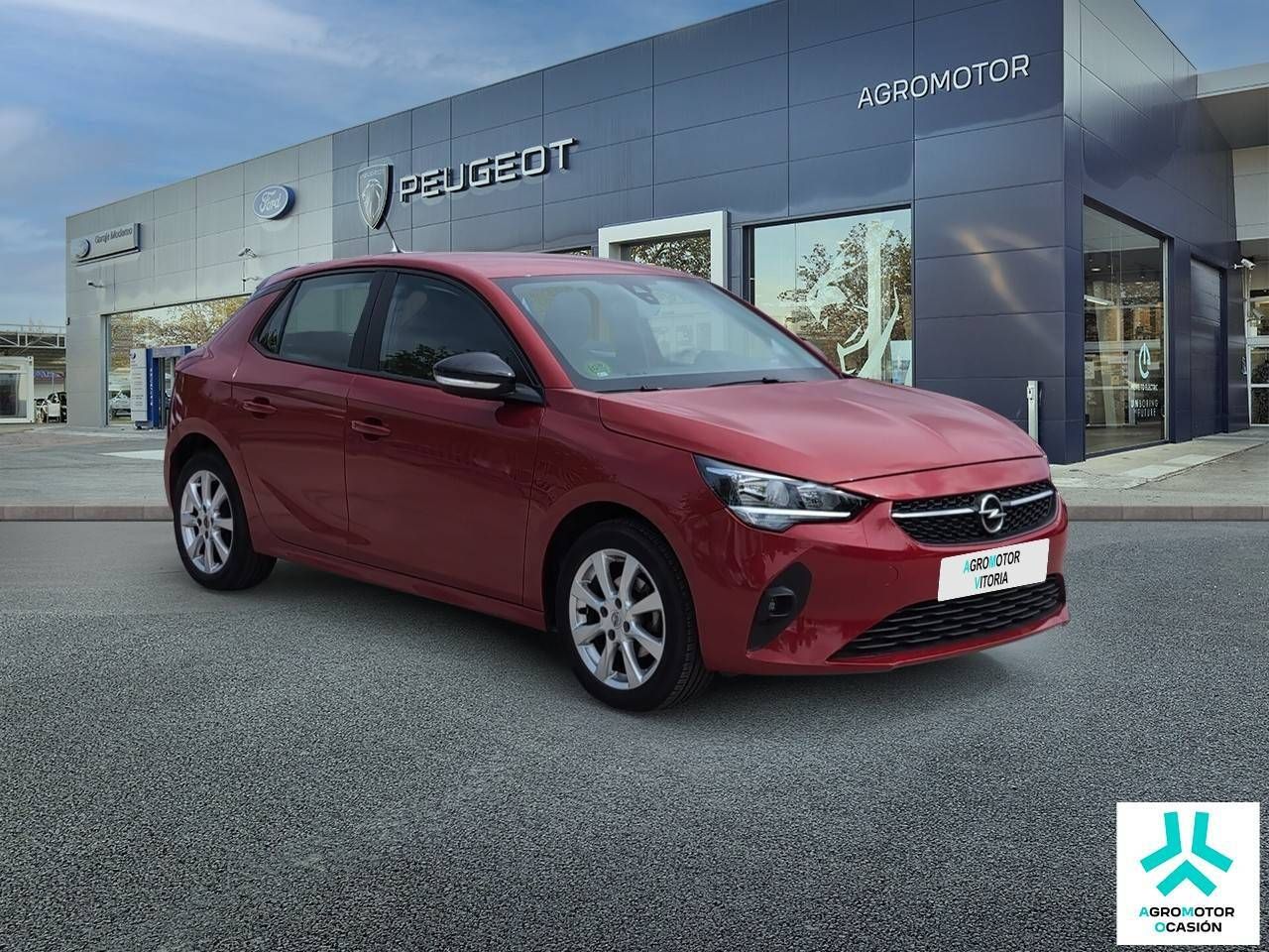 Opel Corsa 1.2 XEL 55kW (75CV) Edition - foto 3