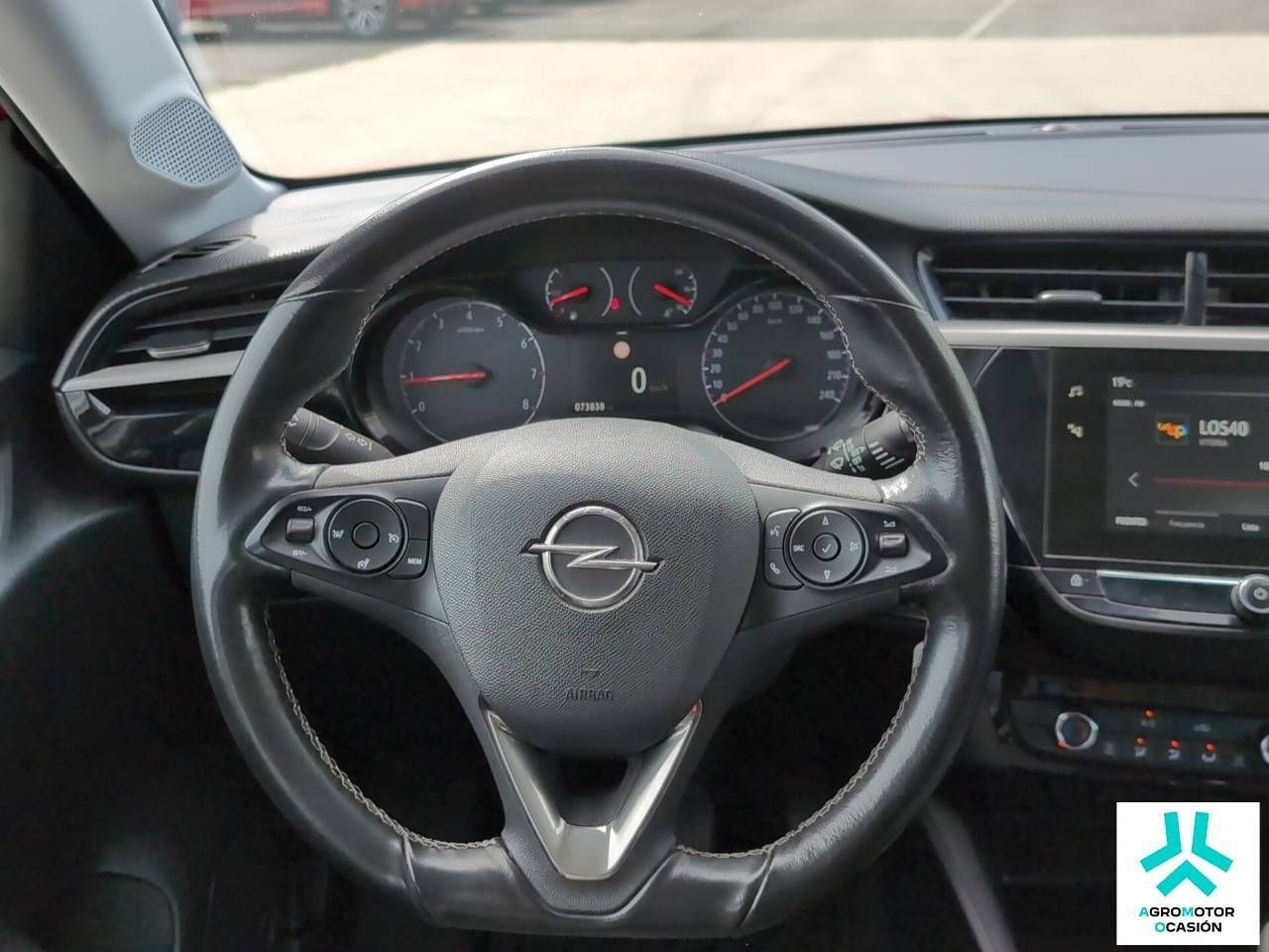 Opel Corsa 1.2 XEL 55kW (75CV) Edition - foto 8