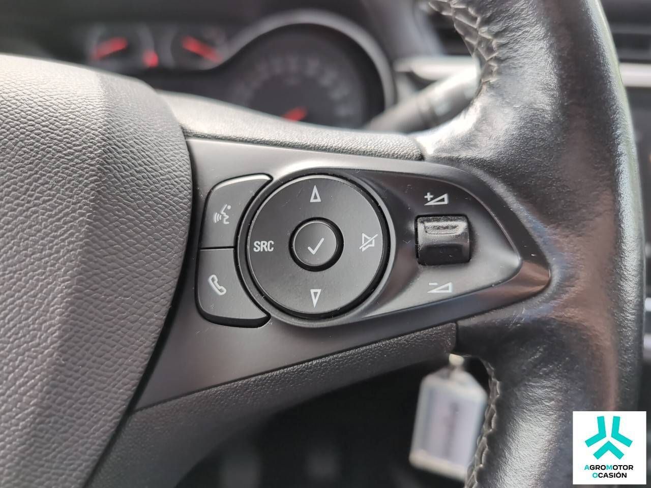 Opel Corsa 1.2 XEL 55kW (75CV) Edition - foto 21