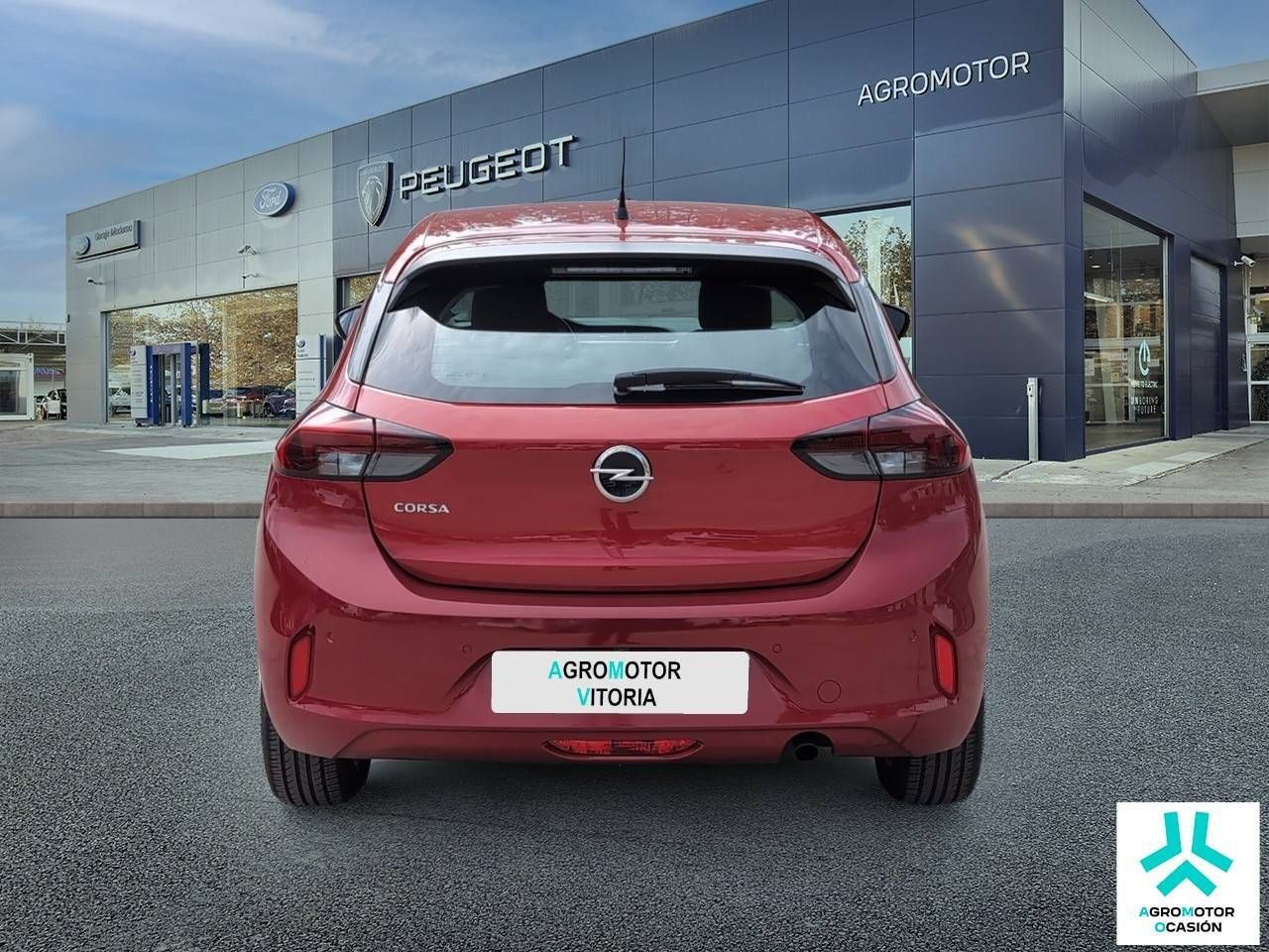 Opel Corsa 1.2 XEL 55kW (75CV) Edition - foto 5