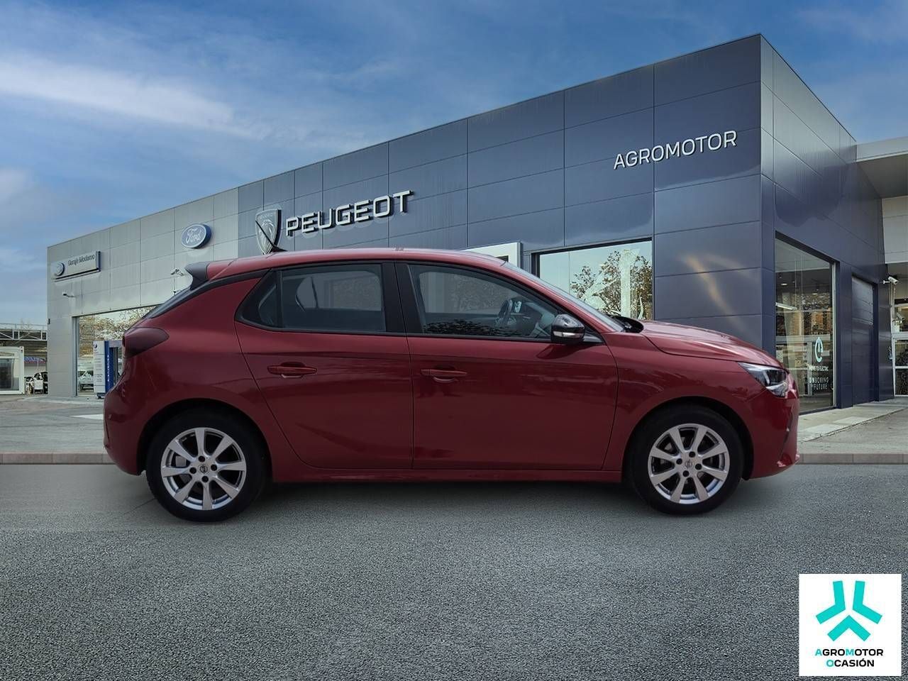 Opel Corsa 1.2 XEL 55kW (75CV) Edition - foto 4