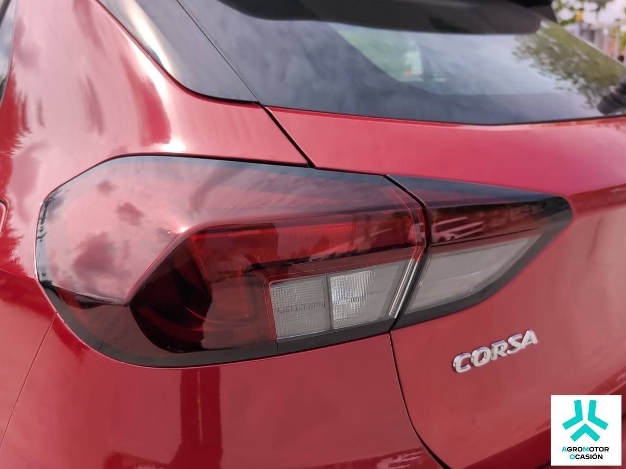 Opel Corsa 1.2 XEL 55kW (75CV) Edition - foto 19