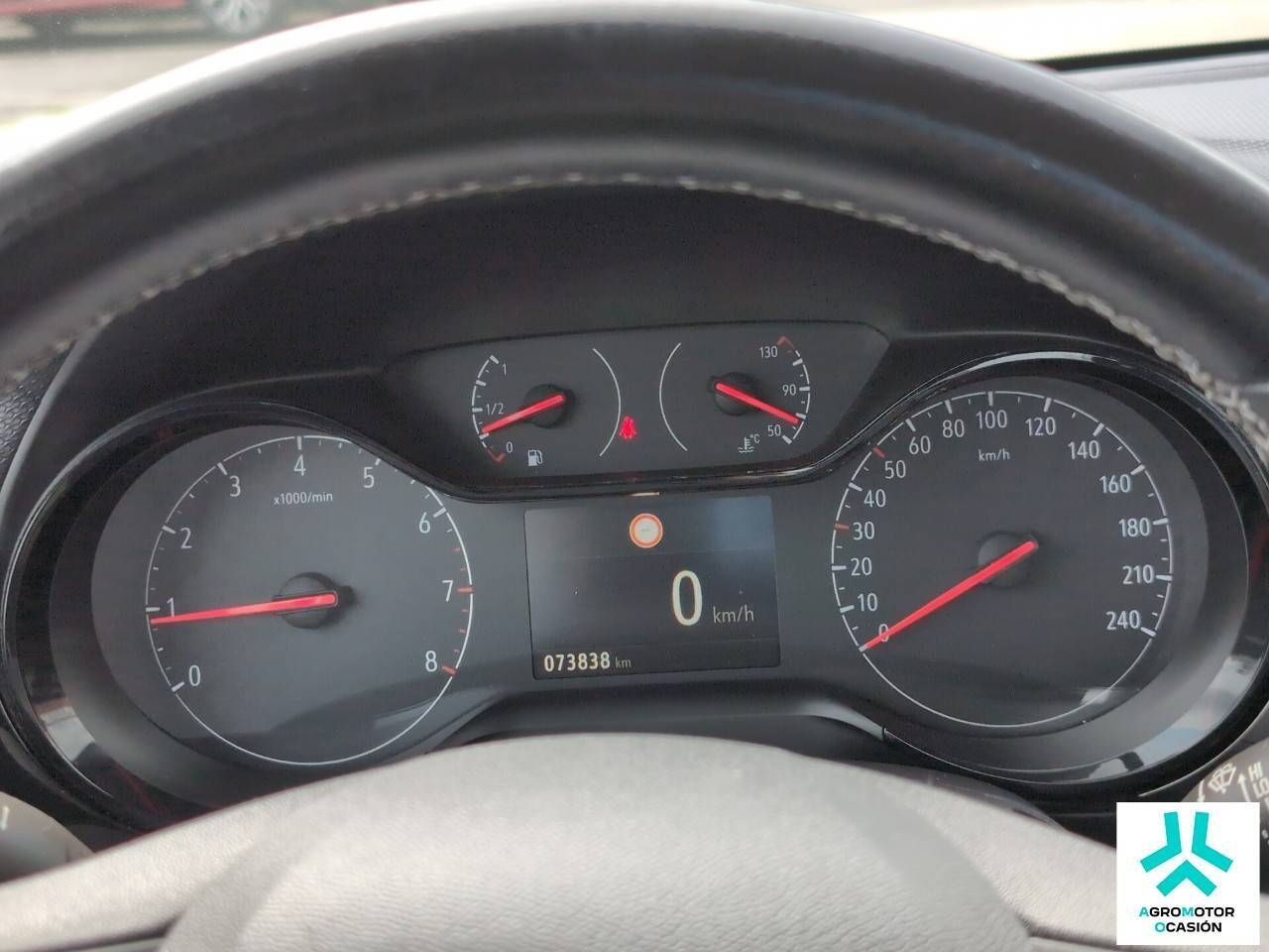 Opel Corsa 1.2 XEL 55kW (75CV) Edition - foto 12