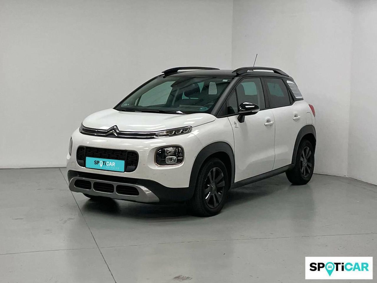 citroën c3 aircross 2019 /