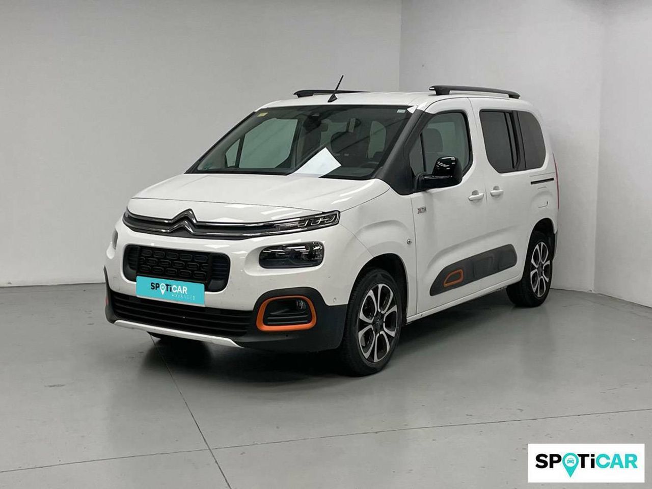 citroën berlingo 2020 /
