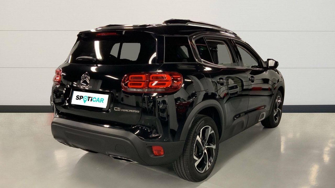 Citroën C5 Aircross BlueHdi 96kW (130CV) S&S Feel - foto 3
