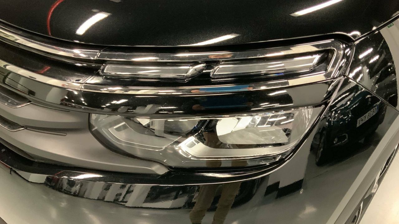 Citroën C5 Aircross BlueHdi 96kW (130CV) S&S Feel - foto 7