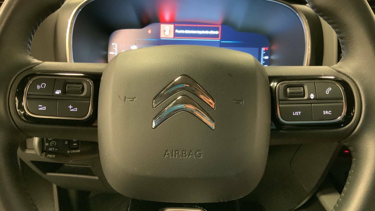 Citroën C5 Aircross BlueHdi 96kW (130CV) S&S Feel - foto 25