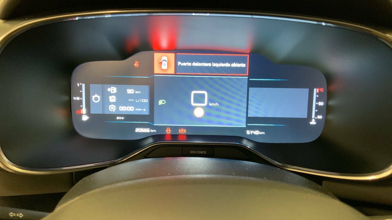 Citroën C5 Aircross BlueHdi 96kW (130CV) S&S Feel - foto 22