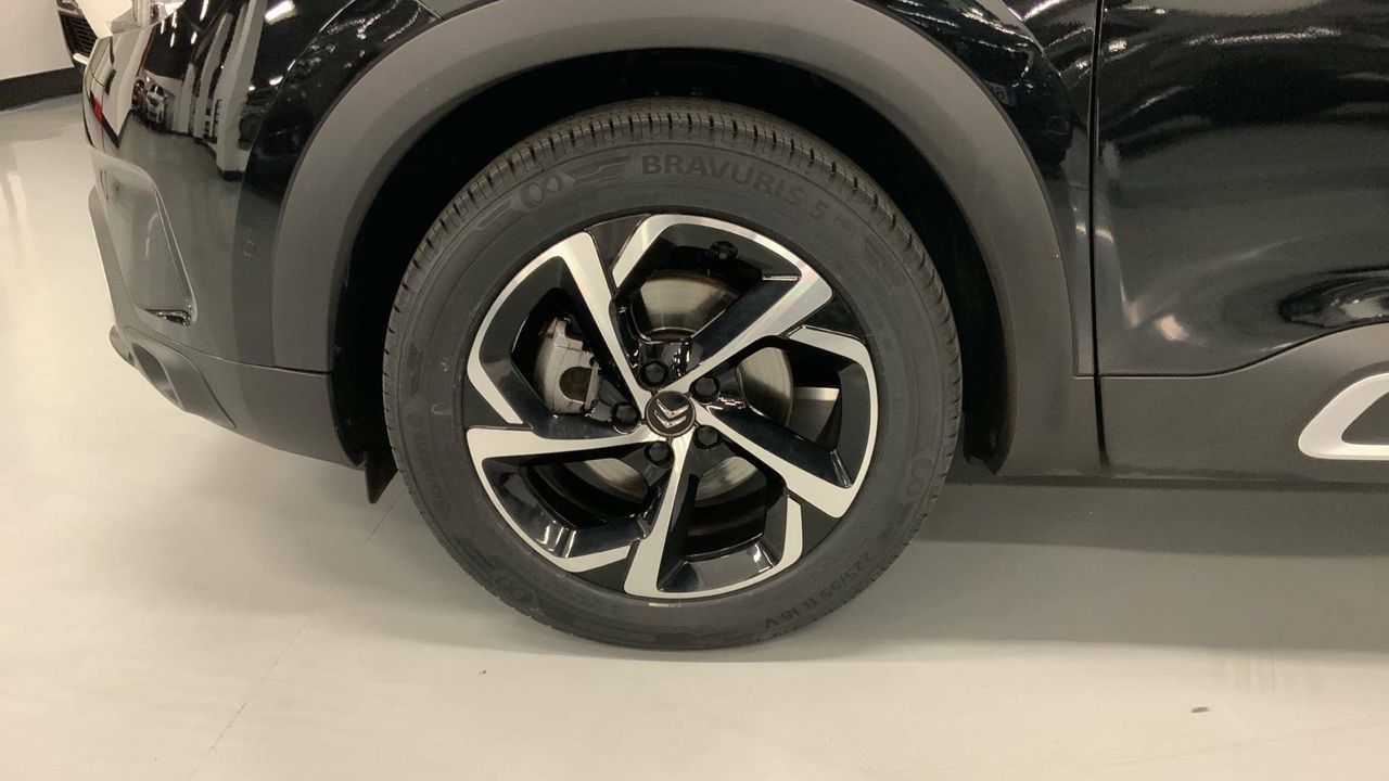 Citroën C5 Aircross BlueHdi 96kW (130CV) S&S Feel - foto 5