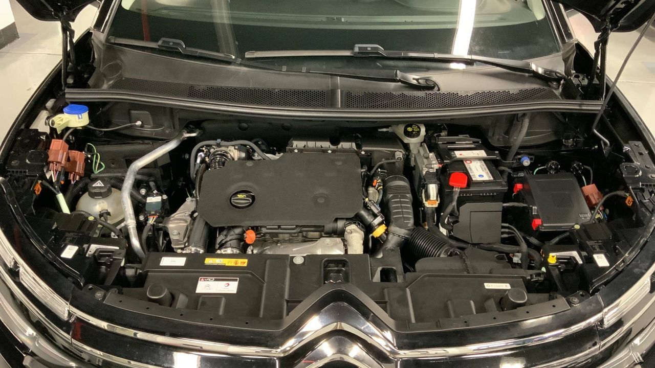 Citroën C5 Aircross BlueHdi 96kW (130CV) S&S Feel - foto 12